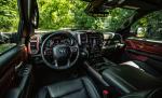 Ram 1500 Rebel Crew Cab EcoDiesel 2019 года